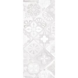 Ceramica bicottura serie h24 white  1 sc. 20x50 (pacco di 1,40 mq)