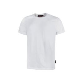 T-shirt da lavoro figi bianco taglia xl