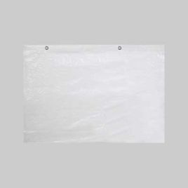 Rete ponteggio antipolvere 1,8x25 mt conf. da 45 mq