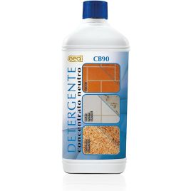 Geal cb90 detersolvente - detergente concentrato sgrassante neutro lt 1