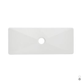 Placca cassetta vecchio tipo incasso cromo