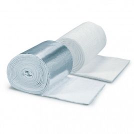 Insulfrax ltx blanket 61 x sp 1,3 cm materassino per isolamento termico