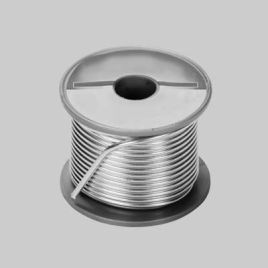 Stagno per saldatura 250 gr