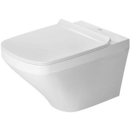 Duravit durastyle vaso sospeso ceramica bianca - l. 540mm (senza sedile)