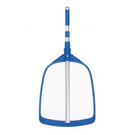 Retino di superficie con manico telescopico 163 cm