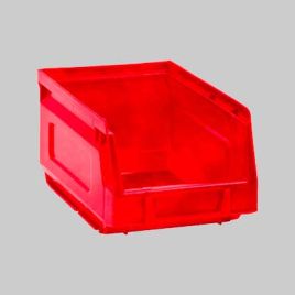 Contenitore sovrapponibile serie 2000 mm 303x485x190h