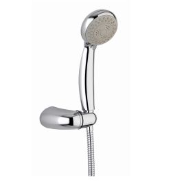 Minikit 3 jets aurora cr takecare - doccino a 3 getti, facile installazione