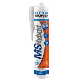 Ms hybrid ultra strong 290ml bnc