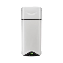 Scaldacqua a pompa di calore nuos evo a+ lt 80