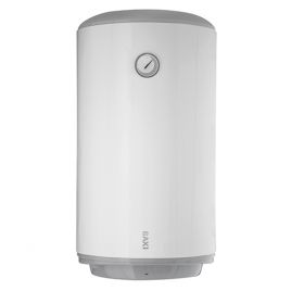 Scaldacqua elettrico baxi lt 80 orizzontale anni 2