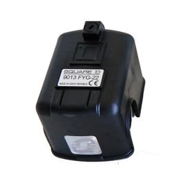 Pressostato square d fyg22 2,8 - 7 bar