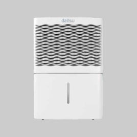 Deumidificatore portatile add 20xa daitsu 20 l/g - 24 mq