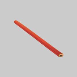 Matita per falegname extra metrica 25 cm - rossa - confezione 144 pezzi