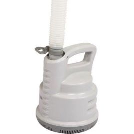 Elettropompa drenaggio piscina 58230 bestway volt 230 lt/h 3.028