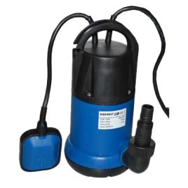 Elettropompa sommersa per acque chiare hp 075