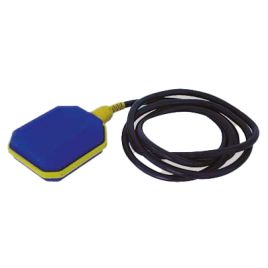 Galleggiante elettrico gl 120 - m 2 senza contropeso