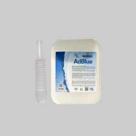 Additivo ad-blue 10 lt