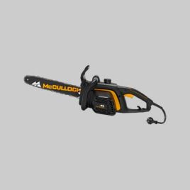 Elettrosega mcculloch cse 2040 lama 40 cm