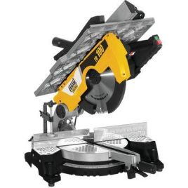 Troncatrice a legno tr100 femi volt 230 watt 2000 mm 305