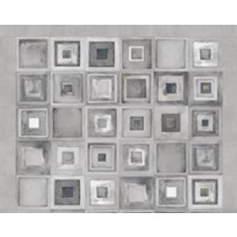 Piastrelle 20x20 cm baticiment mix prima scelta spess. 7,2 mm pacco di 1,52 mq