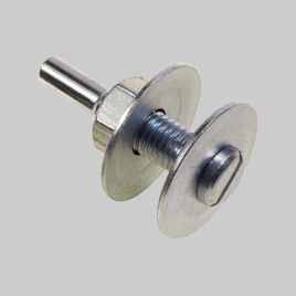 Perno di fissaggio diametro 8x12,8 mm