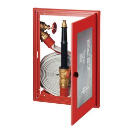 Portello e idrante a muro airone mm 610x440x27