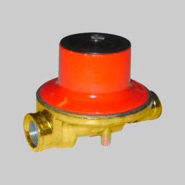 Regolatore bassa pressione bp1803 4 kg/h