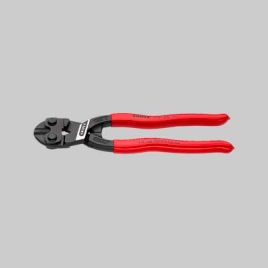 Tronchese a doppia leva knipex 200 mm