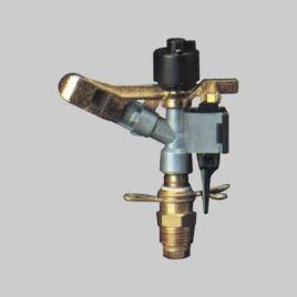 Irrigatore a settore sime junior 1/2" m