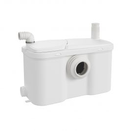 Trituratore watersan ws3