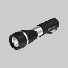 Torcia a led torch light 1 led 70lm