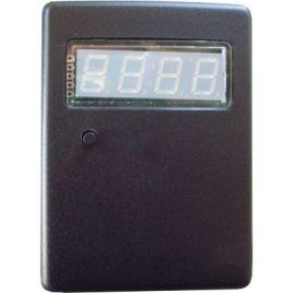 Rilevatore frequenze passepartout bravo