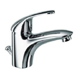 Monocomando lavabo serie desia cromo