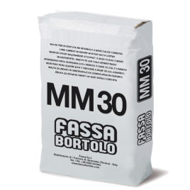 Mm30 malta secca tradizionale kg25  malta cementizia per muratura