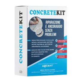 Collante concrete kit