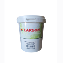 Mondrian bianco lt. 1 pittura al quarzo liscio opaca per interni ed esterni