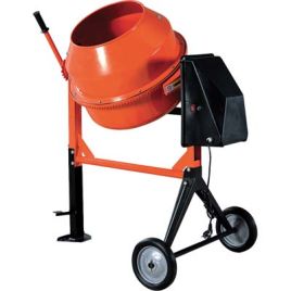 Betoniera a bicchiere hand volt 220 watt 550 lt 120