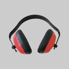 Cuffia antirumore ideal star -