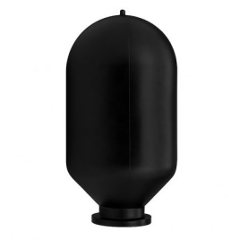 Membrana ricambio per sfera autoclave ikaro da 300 lt