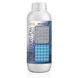 Geal  eposolv  -  pulizia fuganti dopo posa per piastrelle 1 lt
