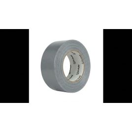 Nastro americano grigio 50mm x l. 50mt