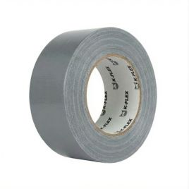 Nastro americano grigio 50mm x l. 50mt