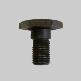 Bullone di ricambio per forbici frutteto due buoi m 9x1