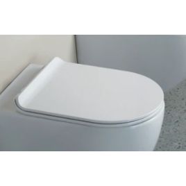 Coprivaso music plus con chiusura rallentata termoindurente