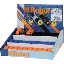 Cinghia ad anello expo 8188e/29 robur cf=pz 29