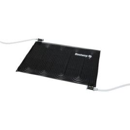 Pannello riscaldante piscina 58423 bestway solare cm 110x171