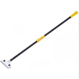 Raschiatore scrape-rite  lunghezza 1200 mm con 3 lame di ricambio