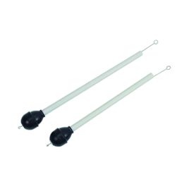 Asta per cassette 465 465 mm. lt 14.