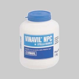 Colla vinilica npc 1 kg