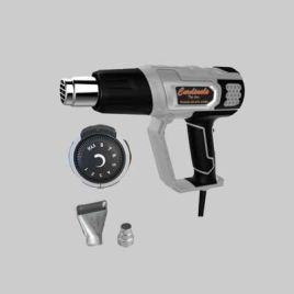 Termosoffiatore cardinale 2000 watt